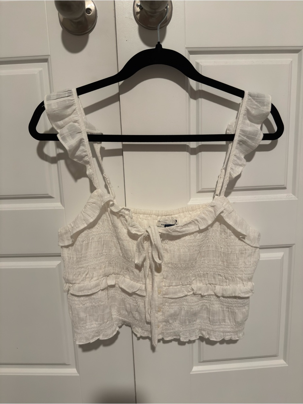 American eagle crop